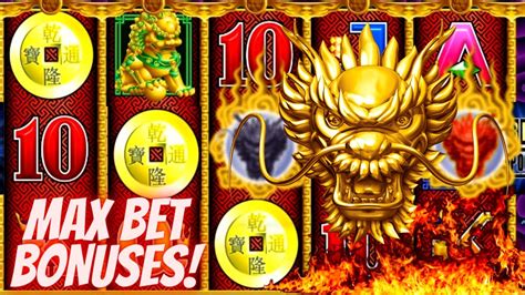 Dragon S Element Slot - Play Online